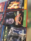 Vhs Korean Subtitles- Enemy Action  Arlington Road  Future Sport  Rising Star