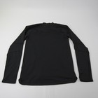 Adidas Techfit Long Sleeve Shirt Men s Black Used
