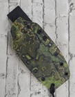 Kydex Sheath  For Hogue Ex-f01 Drop Point 5 5    Drop Clip  Hand Made   Hoky179