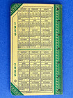 Vintage  1955-1956  John Deere  Farmer s  Pocket  Ledger  Agawam Ma  Farm Supply