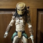 Neca Alien Vs Predator Arcade Hunter Predator Action Figure