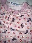 Disney Minnie Mouse Girls Shirt Size 4t Vintage