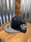 Official 2016 Mlb All Star Game New York Yankees New Era Fitted Hat 7 1 8
