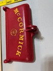 Mccormick Farm Implement Cover Antique