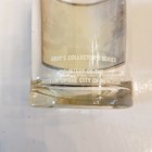 Currier   Ives Glass Tumbler Arby s Collectors Series Winter Homestead Farmhouse