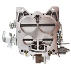 4 Barrel Carburetor Carb For Chevrolet Engines 327 350 427 454 Quadrajet 4mv