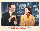 Silk Stockings 6x Original Us Lobby Cards Fred Astaire Cid Charisse 1957