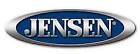 Jensen Heavy Duty Bluetooth Stereo Jhd962bt 4401-0280