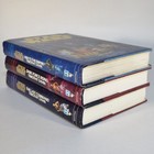Star Wars Thrawn Trilogy Hardcover Set - Timothy Zahn     Bantam 1st Edition Lot
