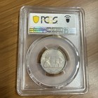 1935 Ireland Shilling Pcgs Au58 Rare In High Grades
