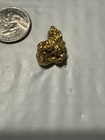 Australian Gold Nugget 15 2 Grams  Super High Purity