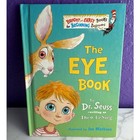 Dr Seuss Bright Early Beginner Books Kids Lot 6 Hardcover Summer Eye My New Boy