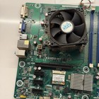 Hp Aahd2-hy Motherboard 660155-001 657134-003 Rev 1 03