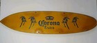 40  Large Corona Extra Surfboard Sign Beach Ocean Hammock Corona Beer Mexico