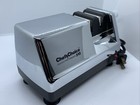 Chef s Choice 310 Chrome Made Usa Electric 2 Stage Kitchen Diamond Sharpener