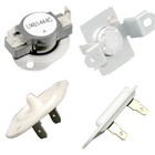 279973 8577274 3392519 8318314 For Whirlpool Duet Dryer Thermostat Fuses New