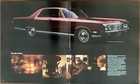 1969 Chrysler Brochure Original New Yorker 300 Newport Town And Country 