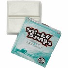 Sticky Bumps Surfboard Longboard Surf Wax 10 Cool 2 Base Coat   Wax Comb 12 Bars