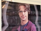 Vtg 1980s Original Church Lady Snl Poster Dana Carvey  isn t That Special  24x36