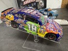 2017 Kyle Busch  Bristol Sweep Set 1 24 Autographed
