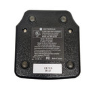 Oem Original Motorola Rln5703 Minitor V Pager Drop In Charger W Ac Power Supply