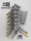 Micro Lumbar Discectomy Retractor Set Of Spinal Surgery Instruments I