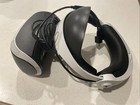 Sony Playstation Vr Headset 