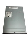 Sony Mpf920 3 5  1 44mb Floppy Disk Drive Interface Working Dark Grey Black