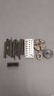 Steel Press W  Rivet Hardware