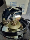 Nos Southern Vp 12v Revolving  Light Magnet Mount Model 1185h Vintage