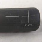 Logitech Ue Boom 2 Portable Bluetooth Speaker Black Gray S-00151