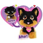Cuddly Soft Rescue Dog Plush Toy - Adorable Stuffed Animal For Kids 3 