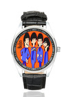 The Beatles Cartoon 1965 On A New Watch