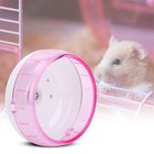 Silent Hamster Exercise Wheel For Small Pets Bel