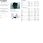 Pair Two Mundorf Mcap 1000 Vdc Supreme Evo Alum Oil Capacitor 3 3uf  3 3 Uf 