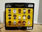 New   Sealed Hallmark Itty Bittys Star Wars Jawa Mini Plush Limited Edition