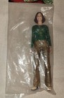 Buffy The Vampire Slayer Holiday Willow Menorah Shirt Exclusive Figure 2005 New