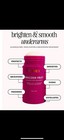 Truly Unicorn Fruit Aluminum-free Deodorant Stick Cotton Candy Vanilla Raspberr   