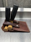 Wool Combs 2 Rows By Ritchey - A Reliable Tool For Combing Wool
