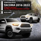 Headlights For 2016-2022 Toyota Tacoma To2502243