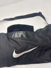 Nike Handwarmer Pouch Hyperwarm Pro Football Swoosh Logo Black White One Size