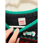 Holiday Time Gaming Christmas Sweater Youth Xl  14-16 