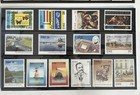 Lot Of Ireland Special   Commemorative Stamps 1986   1987 Set 53 Mnh Total