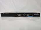 Cisco Ws-c3650-8x24uq-s 24 Port Gigabit Upoe  8 Mgig 1 2 5 5 10  4 Sfp 10g