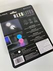 Hexalites Touch Activated Color Changing Led Hexagon Lights