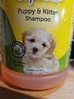 Espree Natural Puppy Shampoo Net Content 1 Gallon