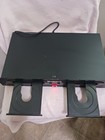 Professional Dj Numark Cdn 25 Pro Cd Dual Player Tested Worked Clean