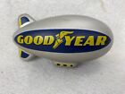  Rare Vintage Rubber Good Year Blimp 4 25  Long