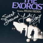 Linda Blair Signed 12x18 Photo The Exorcist Beckett Authentic Autograph 