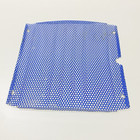 2000-2007 Oem Can-am Ds650 Ds 650 Bombardier Radiator Protector 709200037